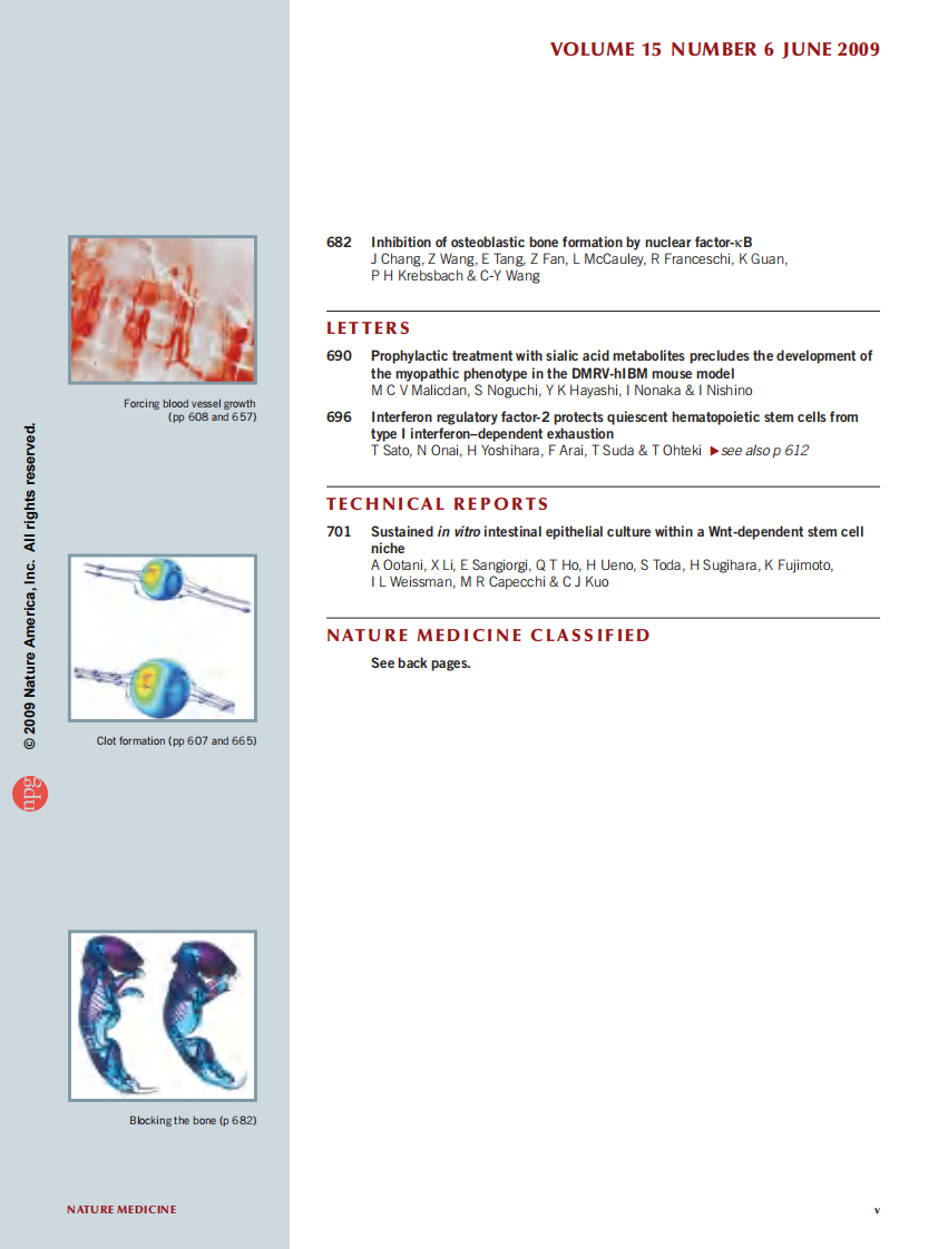 [自然-医学].Nature.Midicine(2009-06).pdf 第5页