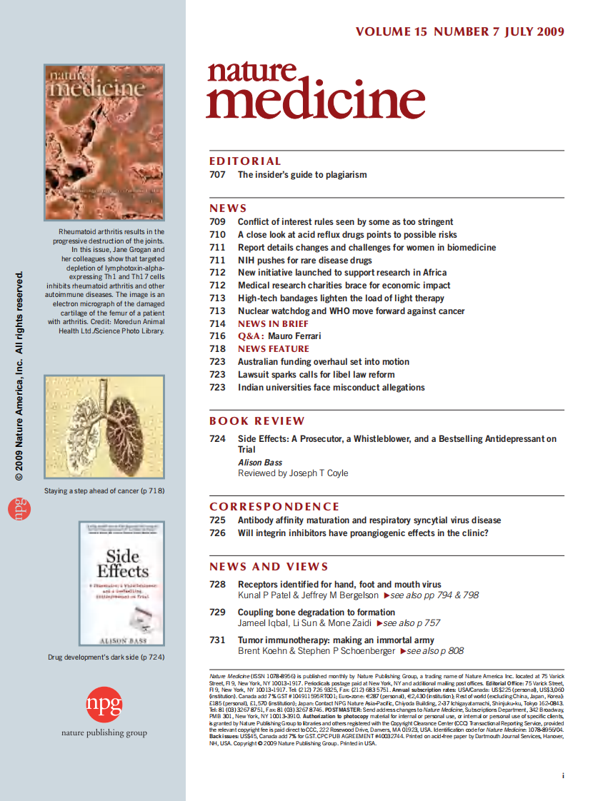 [自然-医学].Nature.Midicine(2009-07).pdf 第3页