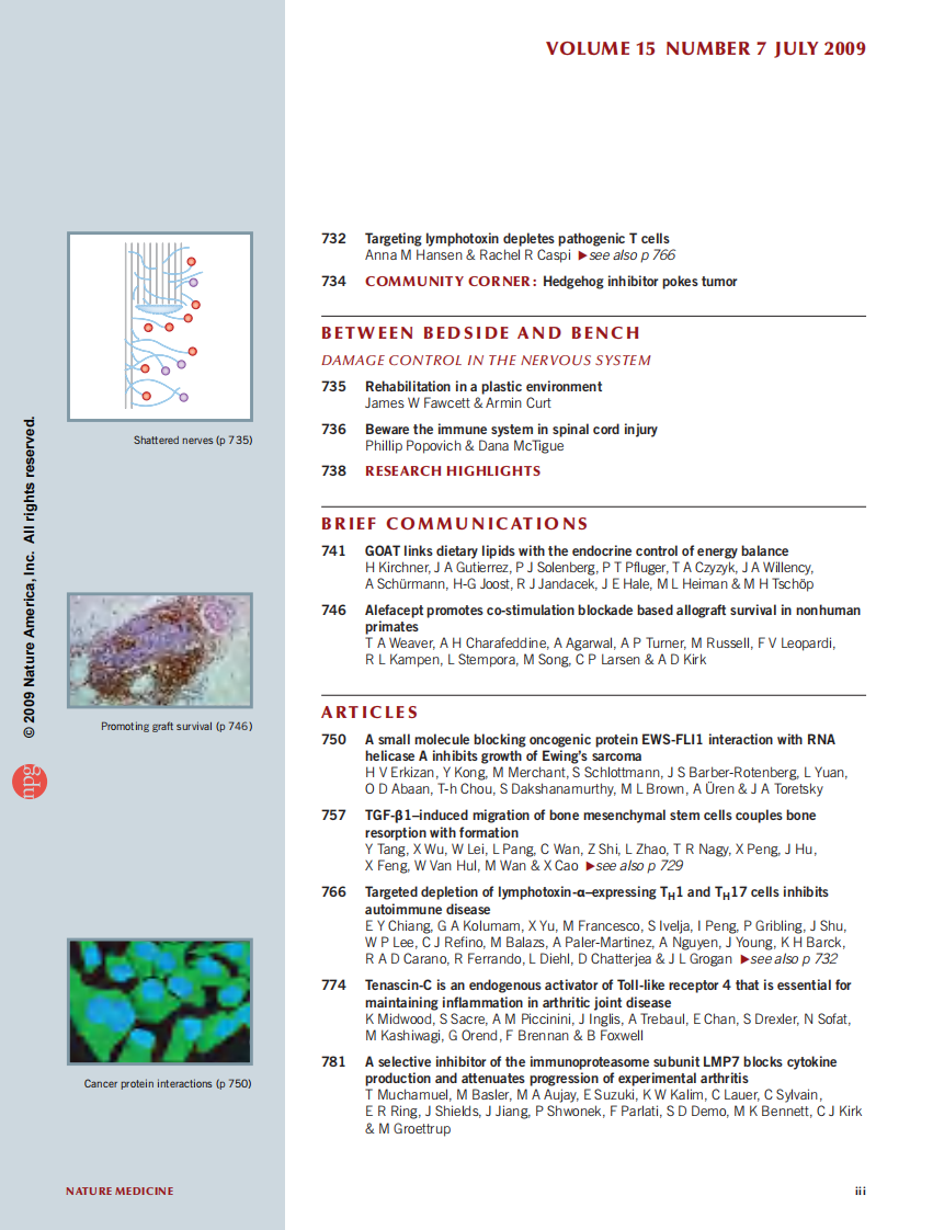 [自然-医学].Nature.Midicine(2009-07).pdf 第4页