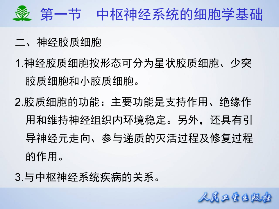 第十二章 中枢神经系统药理学概论.ppt 第5页