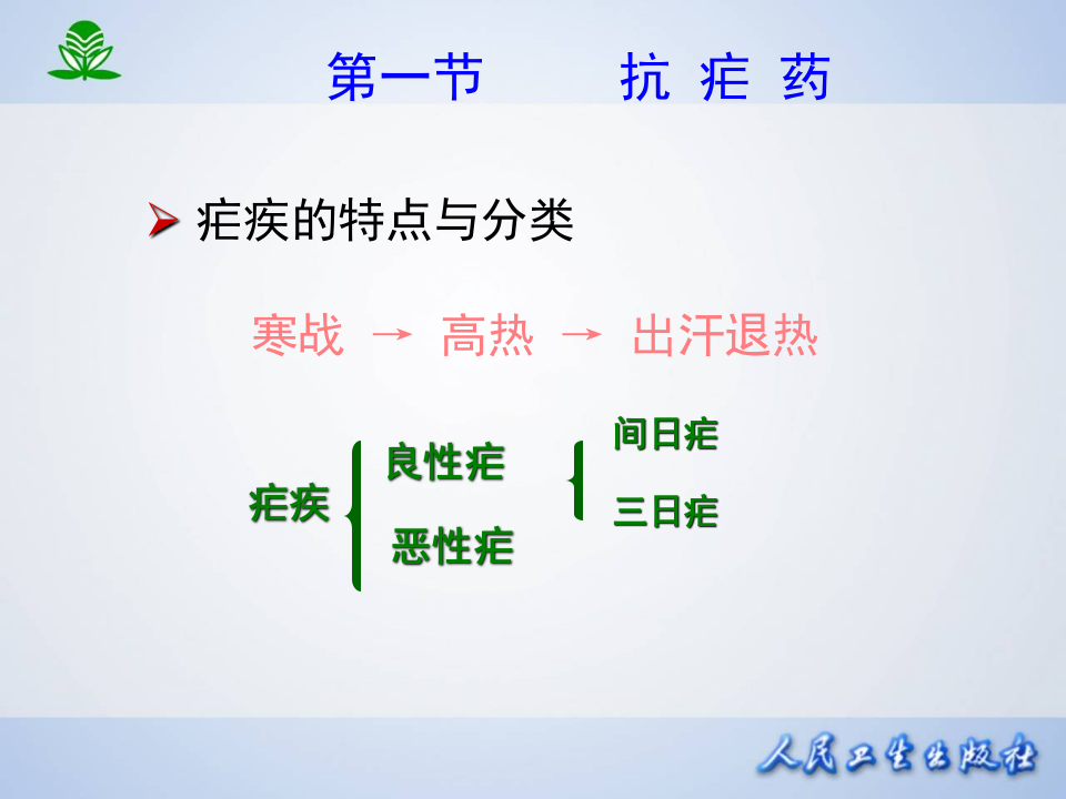 第四十六章  抗寄生虫药.ppt 第4页