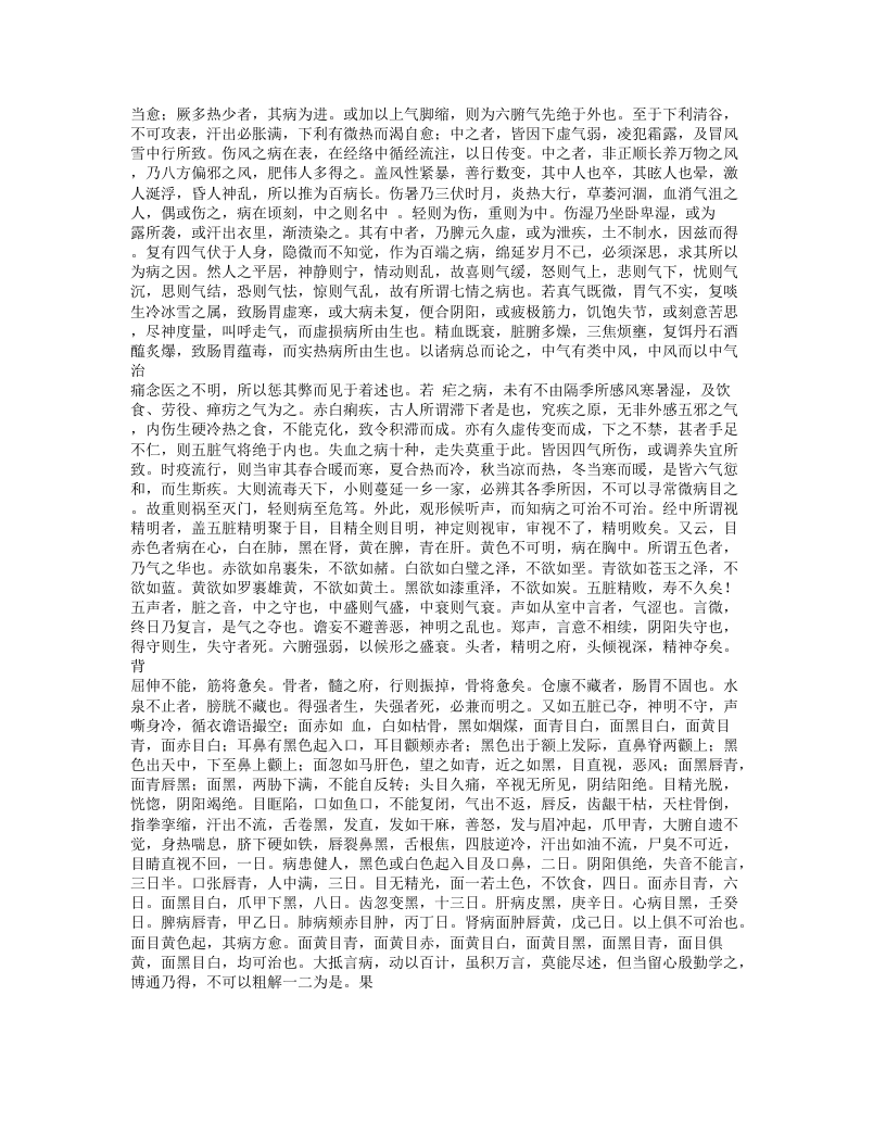 069-世医得效方.txt 第5页