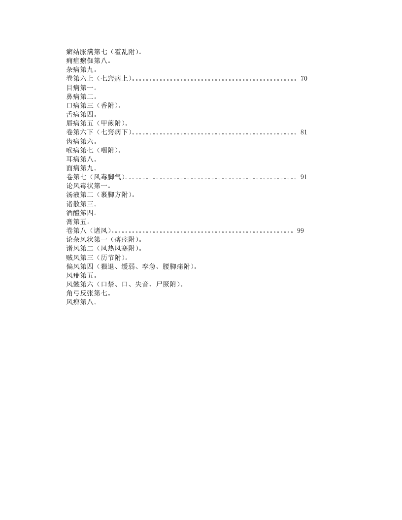 备急千金要方上.txt 第3页