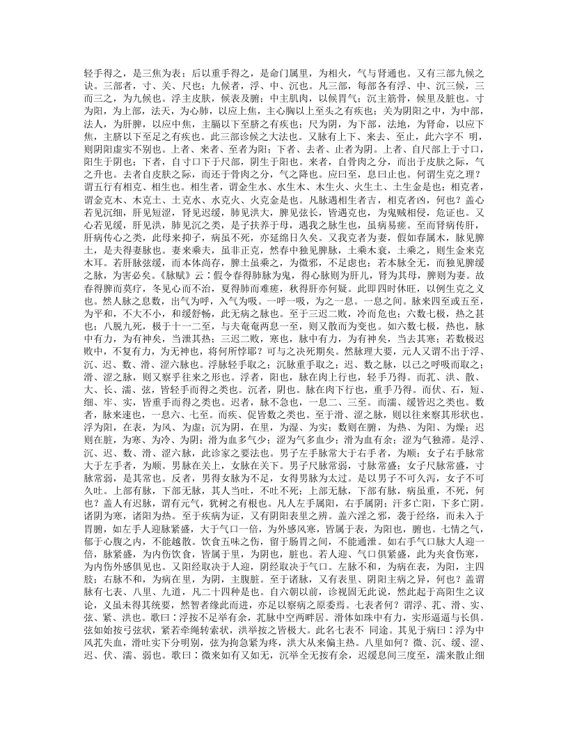 古今医鉴.txt 第4页