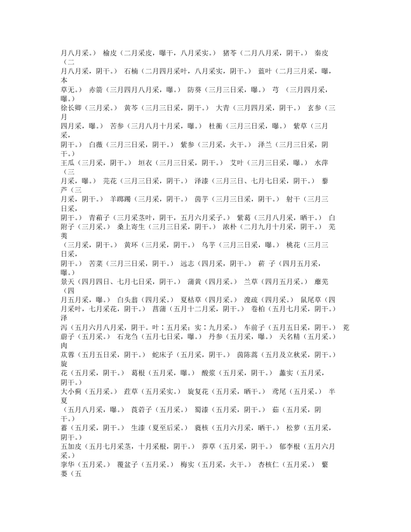 千金翼方.txt 第3页
