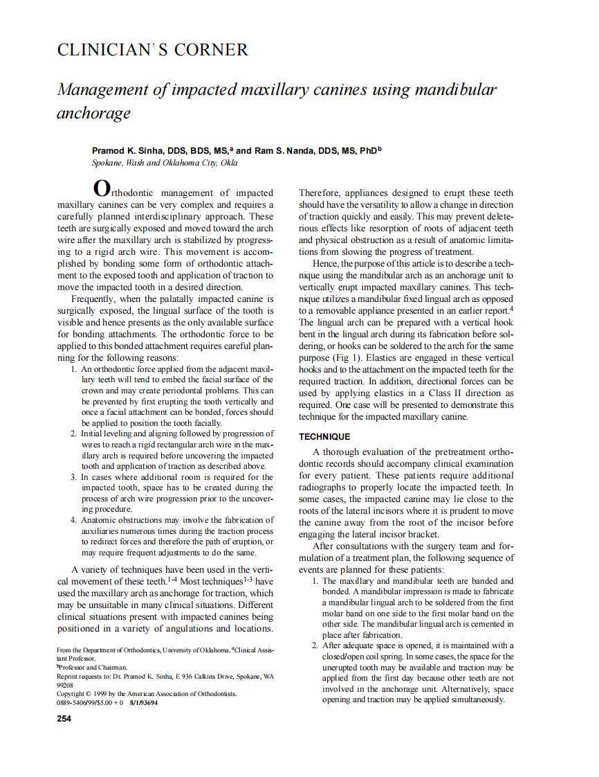 1999_115_3_254_257_Sinha.pdf 第1页