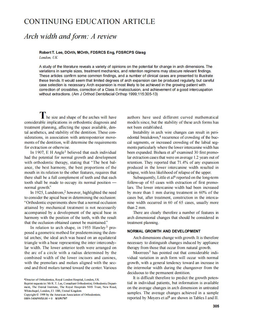 1999_115_3_305_313_Lee.pdf 第1页