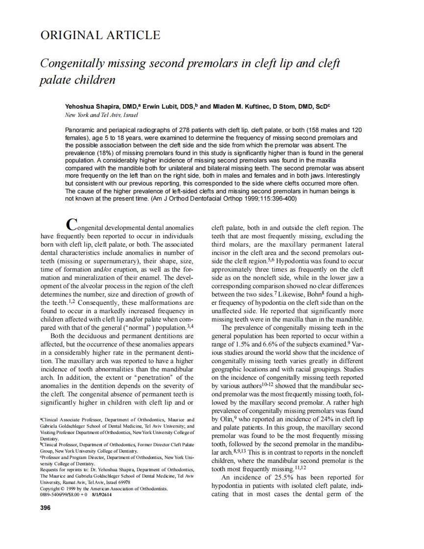 1999_115_4_396_400_Shapira.pdf 第1页