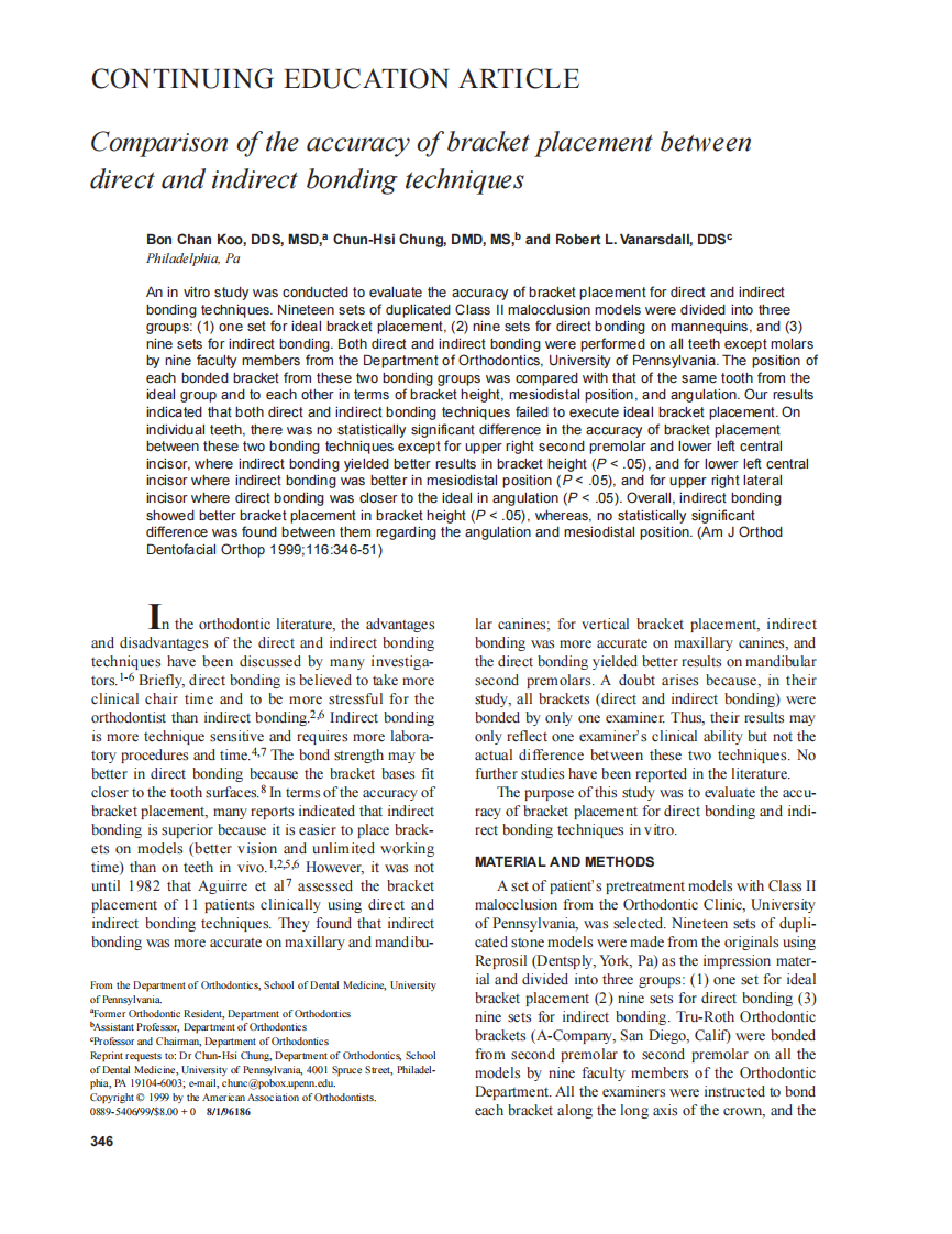 1999_116_3_346_351_Koo_by_OrTHoTaMiNe.pdf 第1页