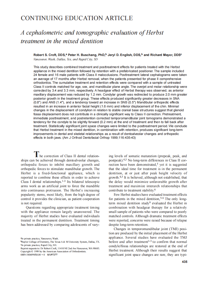 1999_116_4_435_443_Croft_by_OrTHoTaMiNe.pdf 第1页