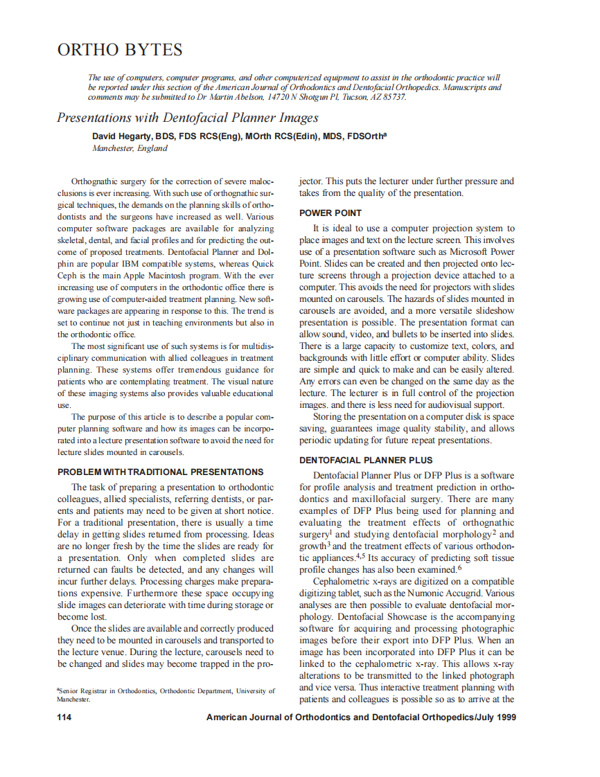 Hegarty_1999_116_1_by_OrTHoTaMiNe.pdf 第1页