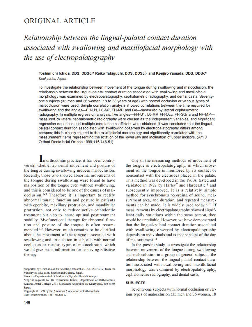 Ichida_1999_116_2_by_OrTHoTaMiNe.pdf 第1页