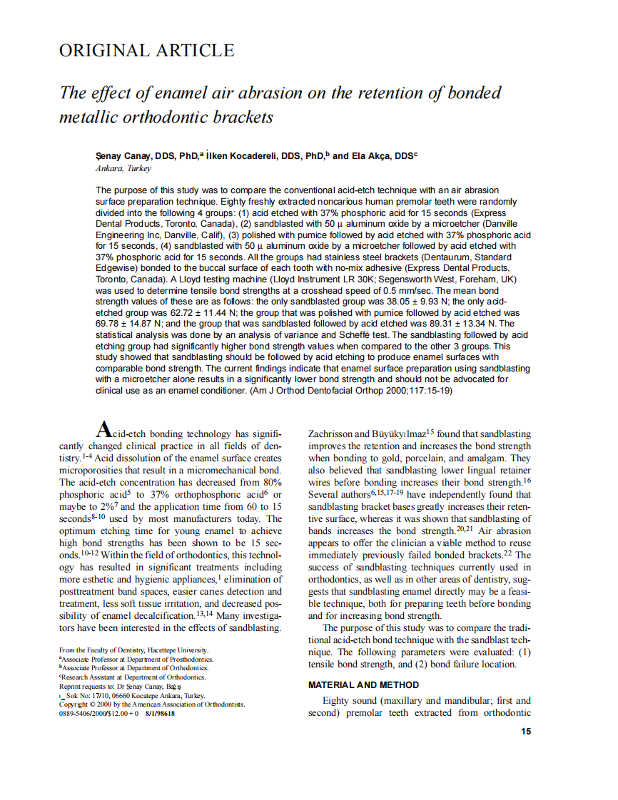 2000_117_1_15_19_Canay.pdf 第1页