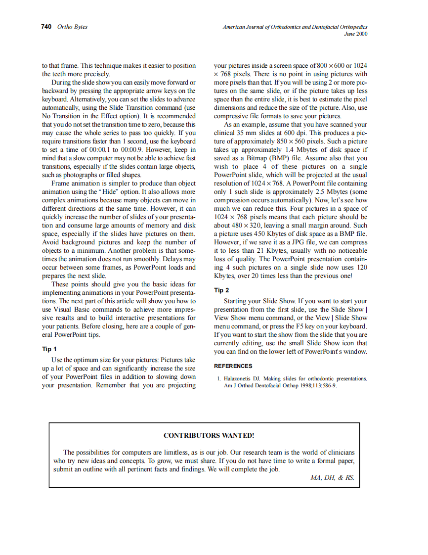 2000_117_6_737_740_Halazonetis.pdf 第4页