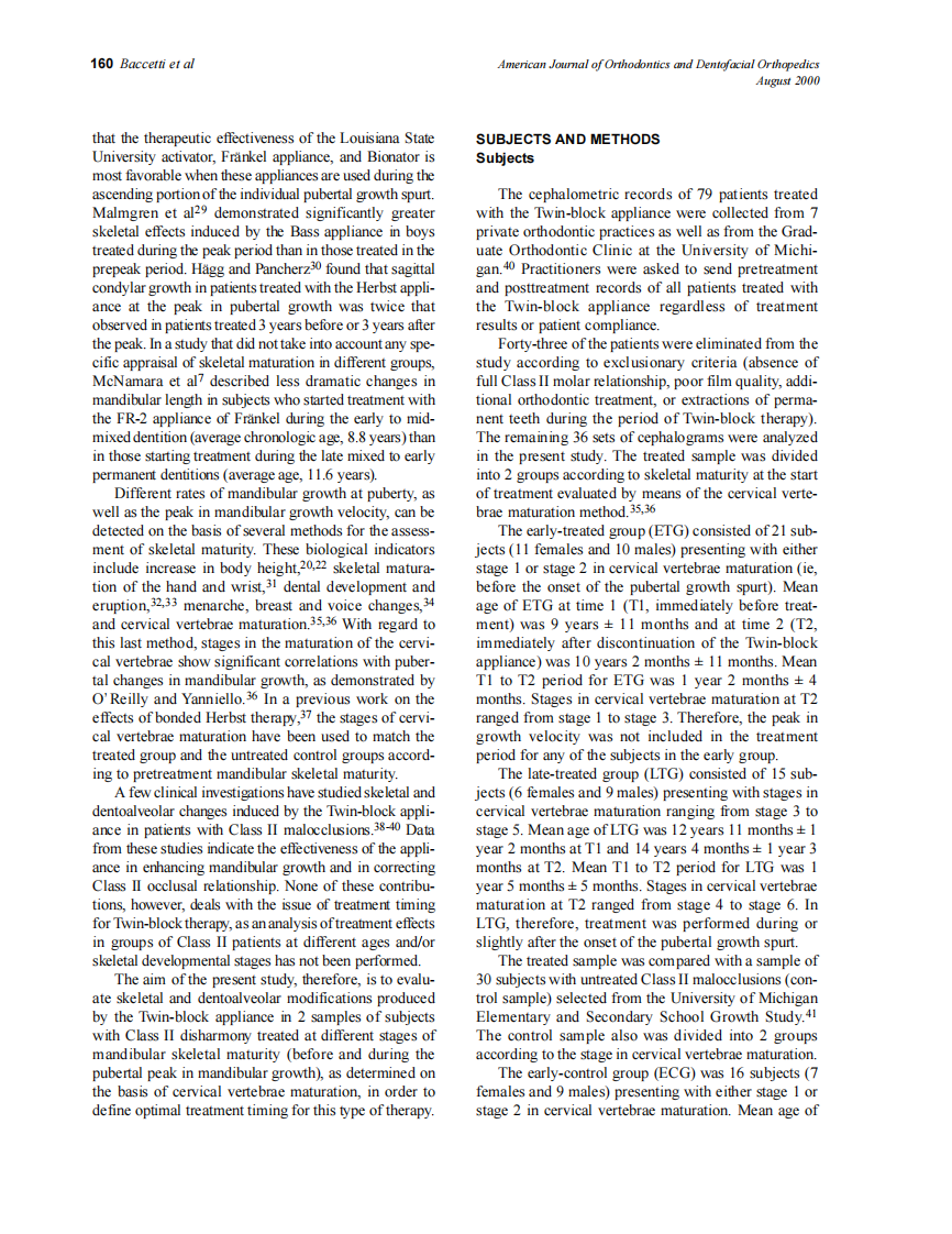 2000_118_2_159_170_Baccetti.pdf 第2页