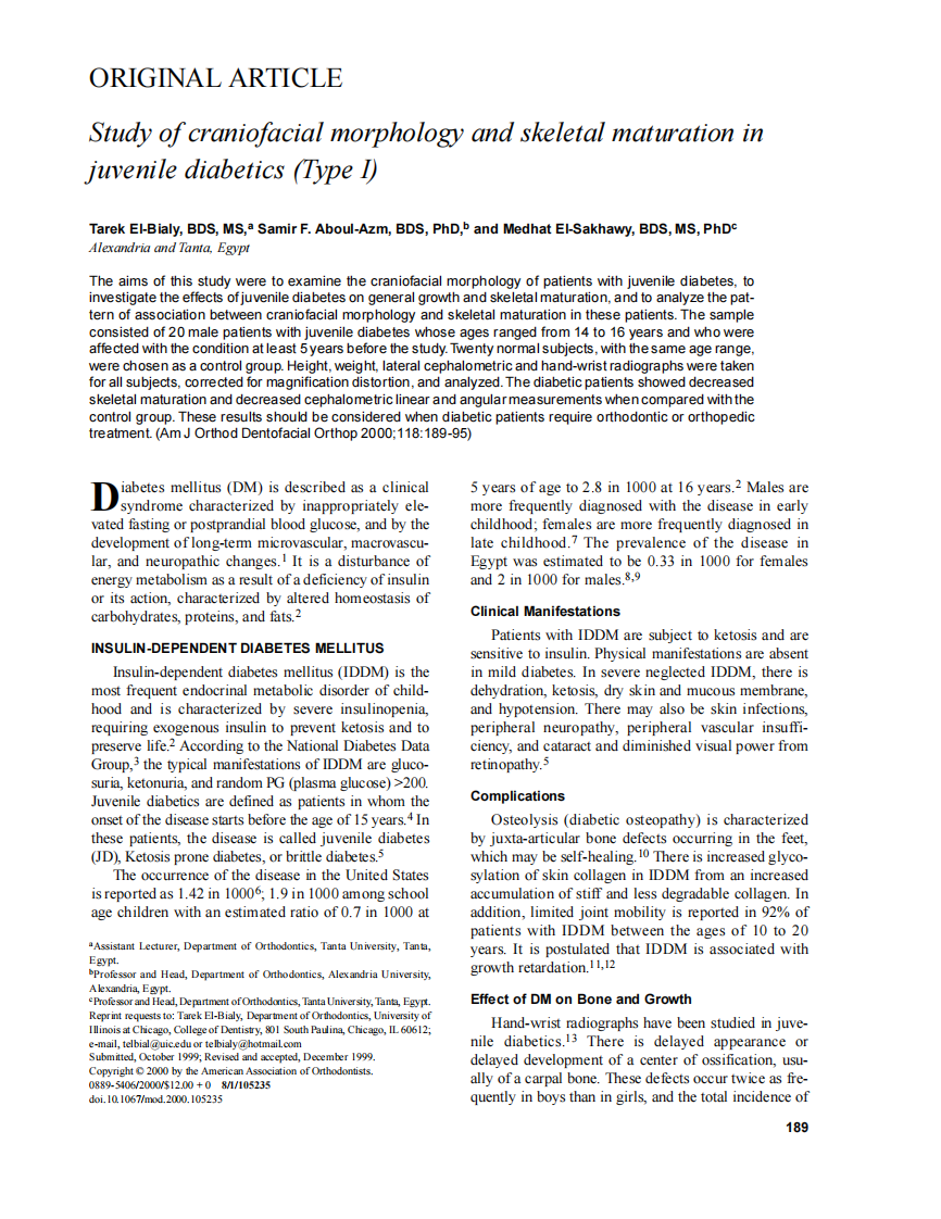 2000_118_2_189_195_El-Bialy.pdf 第1页