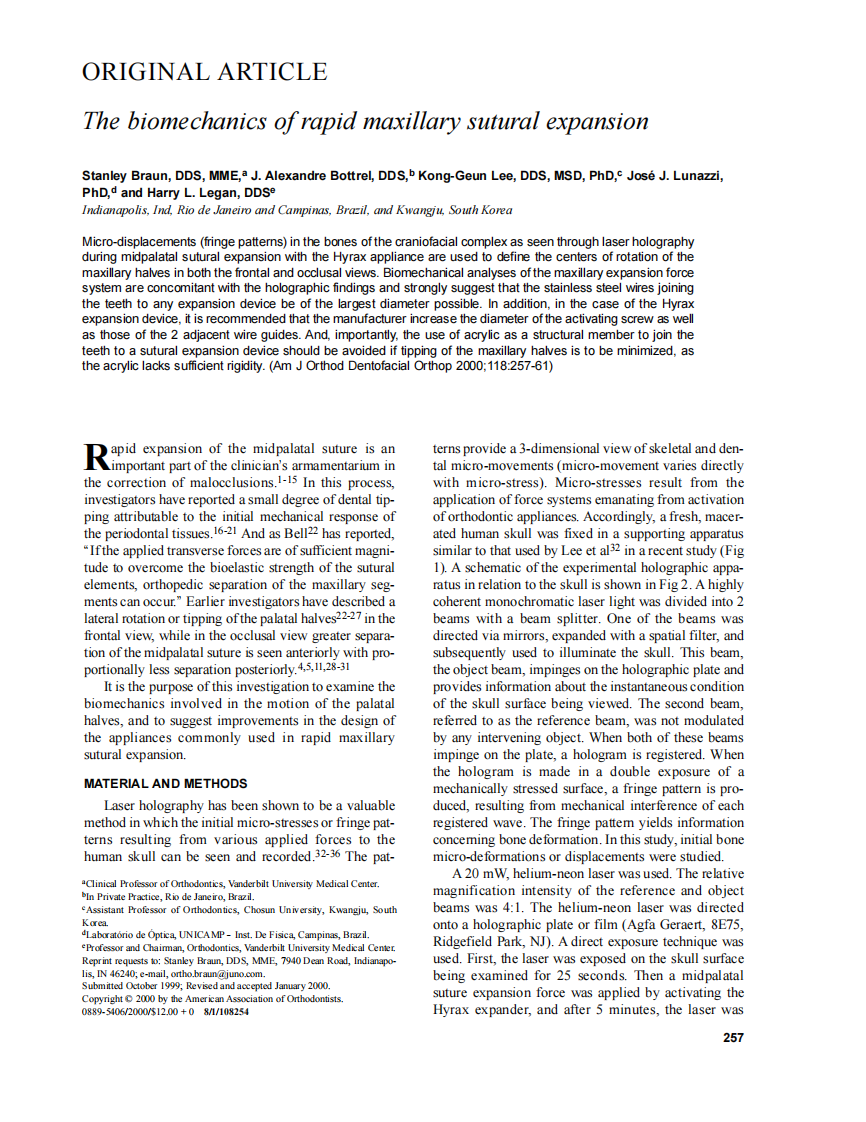 2000_118_3_257_261_Braun.pdf 第1页