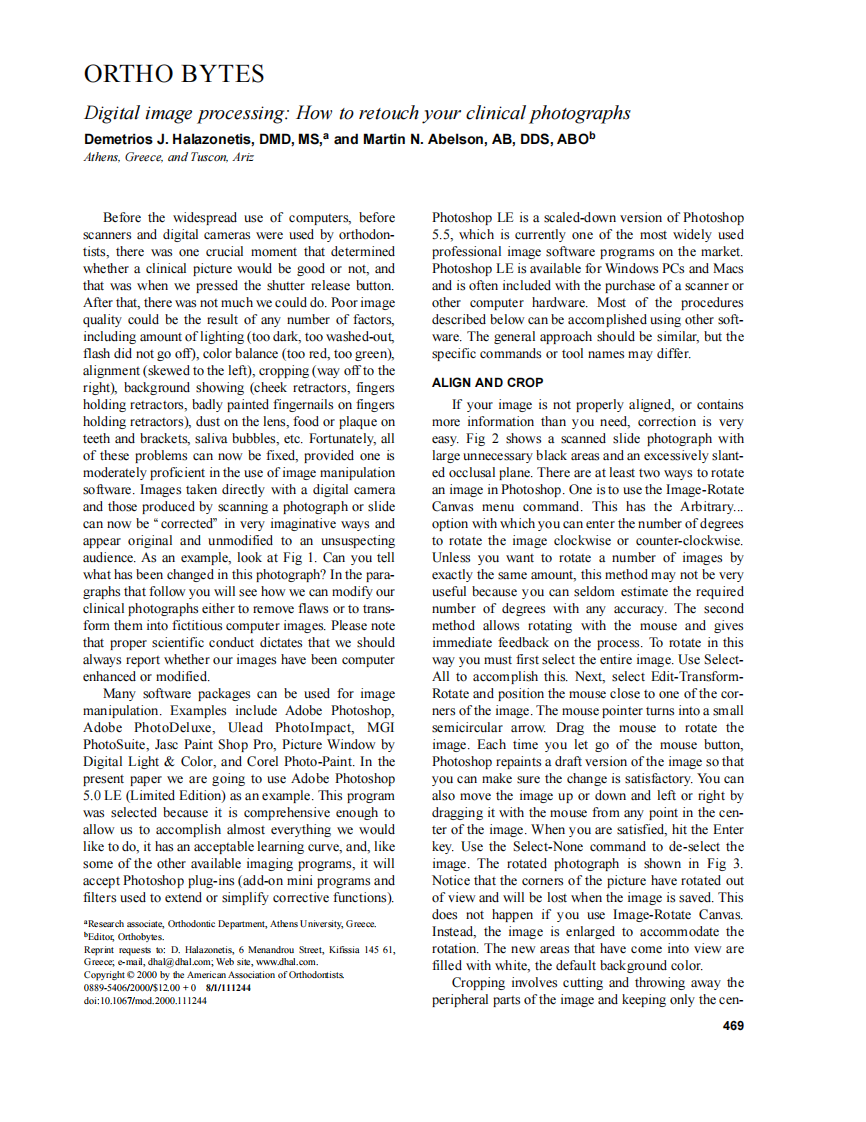 2000_118_4_469_475_Halazonetis.pdf 第1页