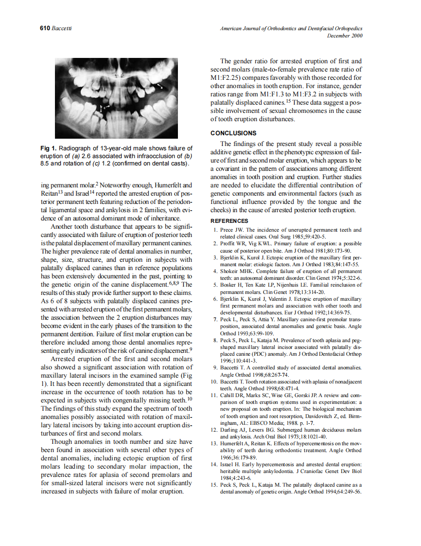 2000_118_6_608_610_Baccetti.pdf 第3页