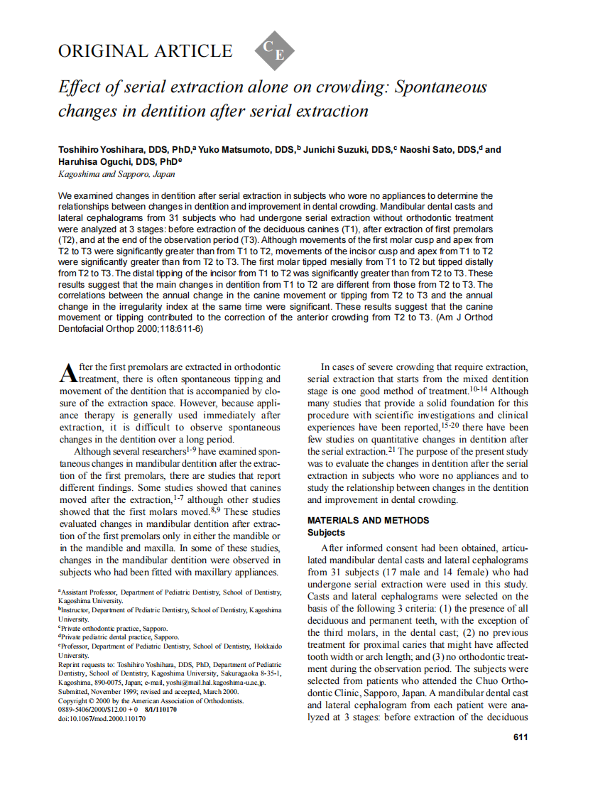 2000_118_6_611_616_Yoshihara.pdf 第1页