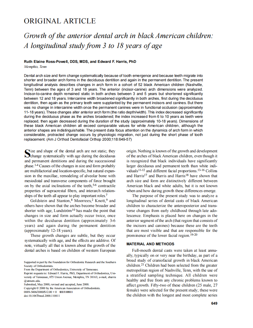 2000_118_6_649_657_Ross-Powell.pdf 第1页