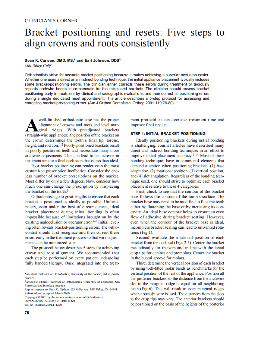 2001_119_1_76_80_Carlson.pdf 第1页