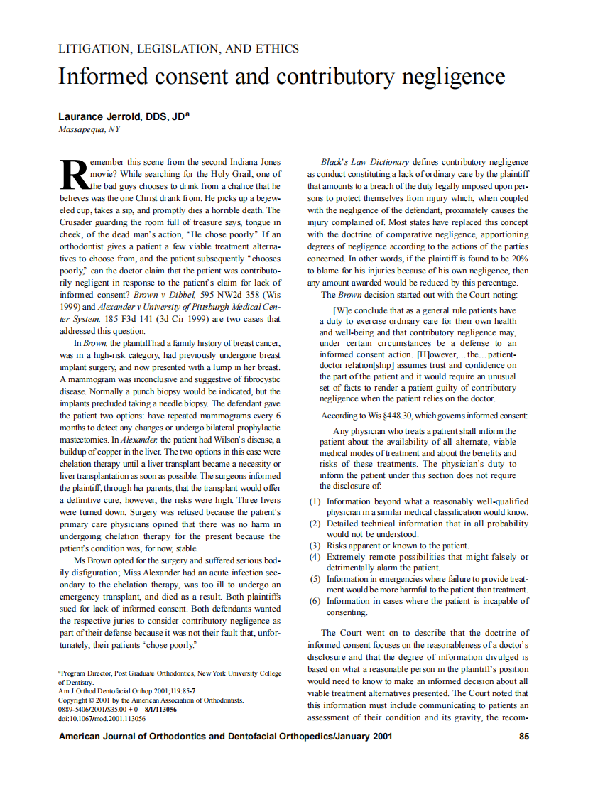 2001_119_1_85_87_Jerrold.pdf 第1页