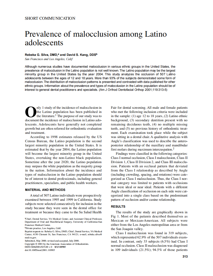 2001_119_3_313_315_Silva.pdf 第1页