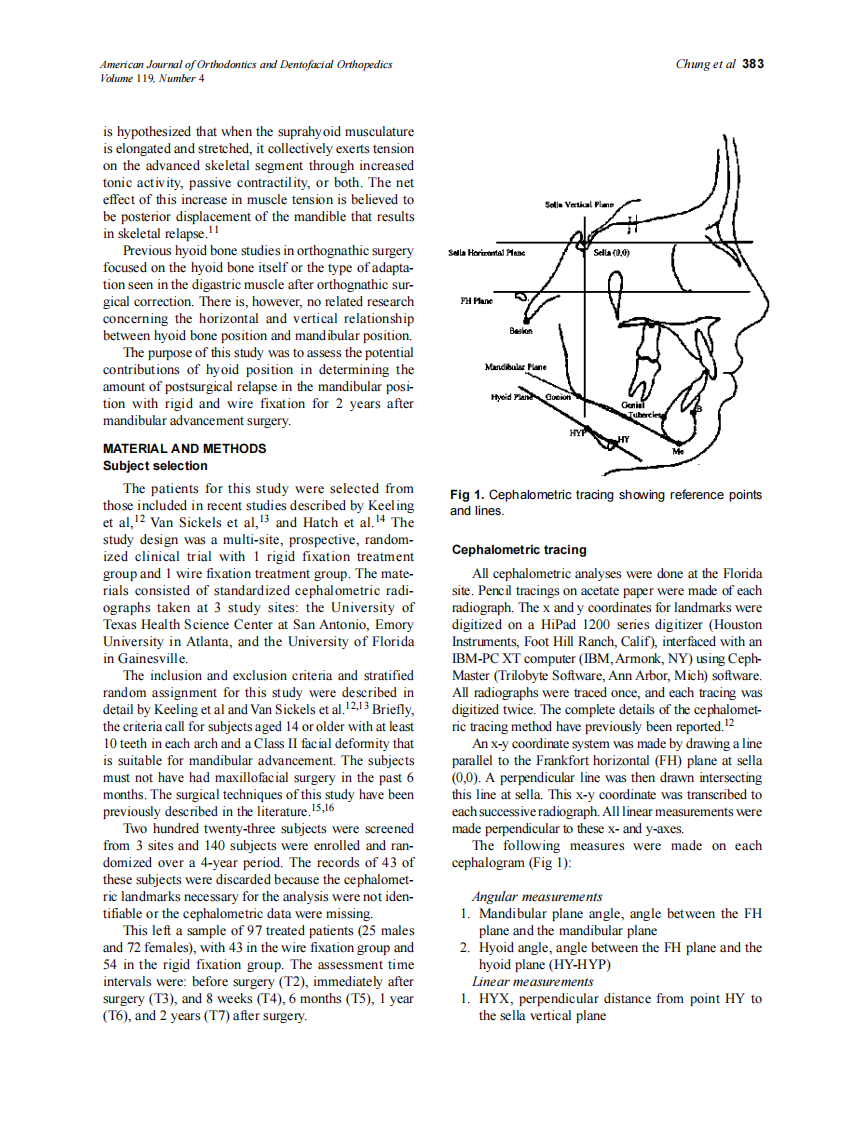 2001_119_4_382_389_Chung.pdf 第2页
