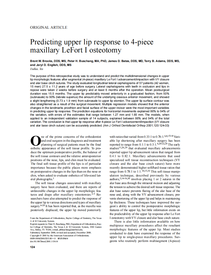 2001_120_2_124_133_Brooks.pdf 第1页