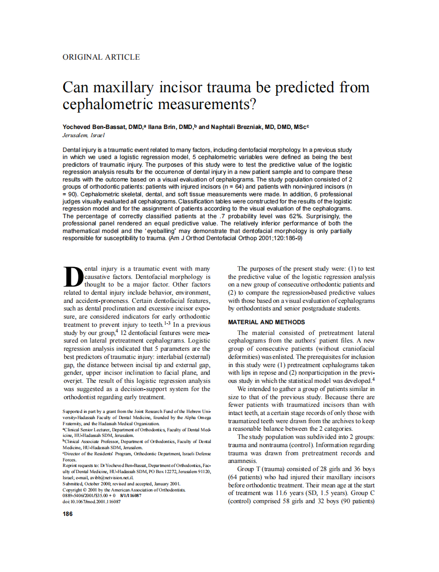 2001_120_2_186_189_Ben-Bassat.pdf 第1页