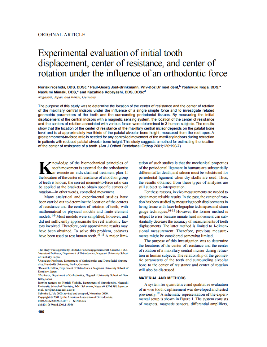 2001_120_2_190_197_Yoshida.pdf 第1页
