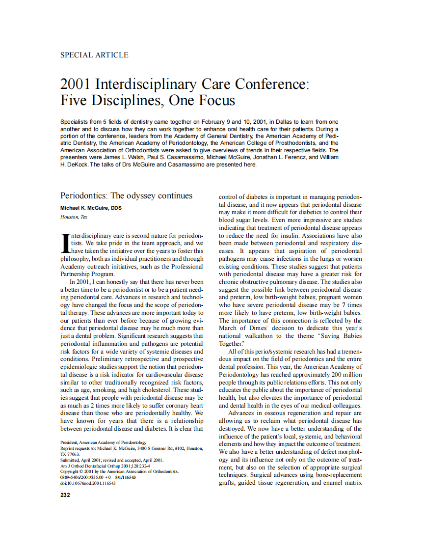 2001_120_3_232_234_McGuire.pdf 第1页