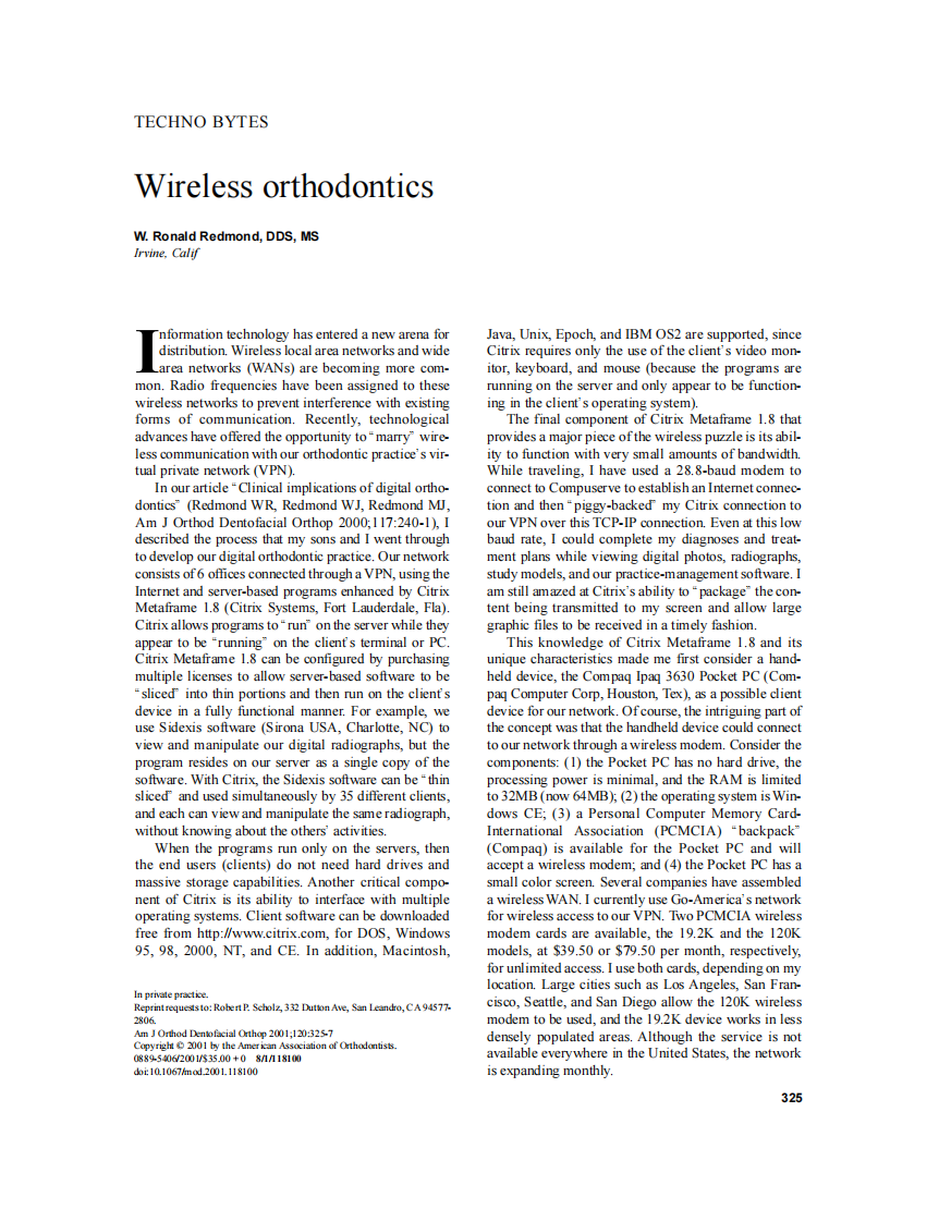 2001_120_3_325_327_Redmond.pdf 第1页