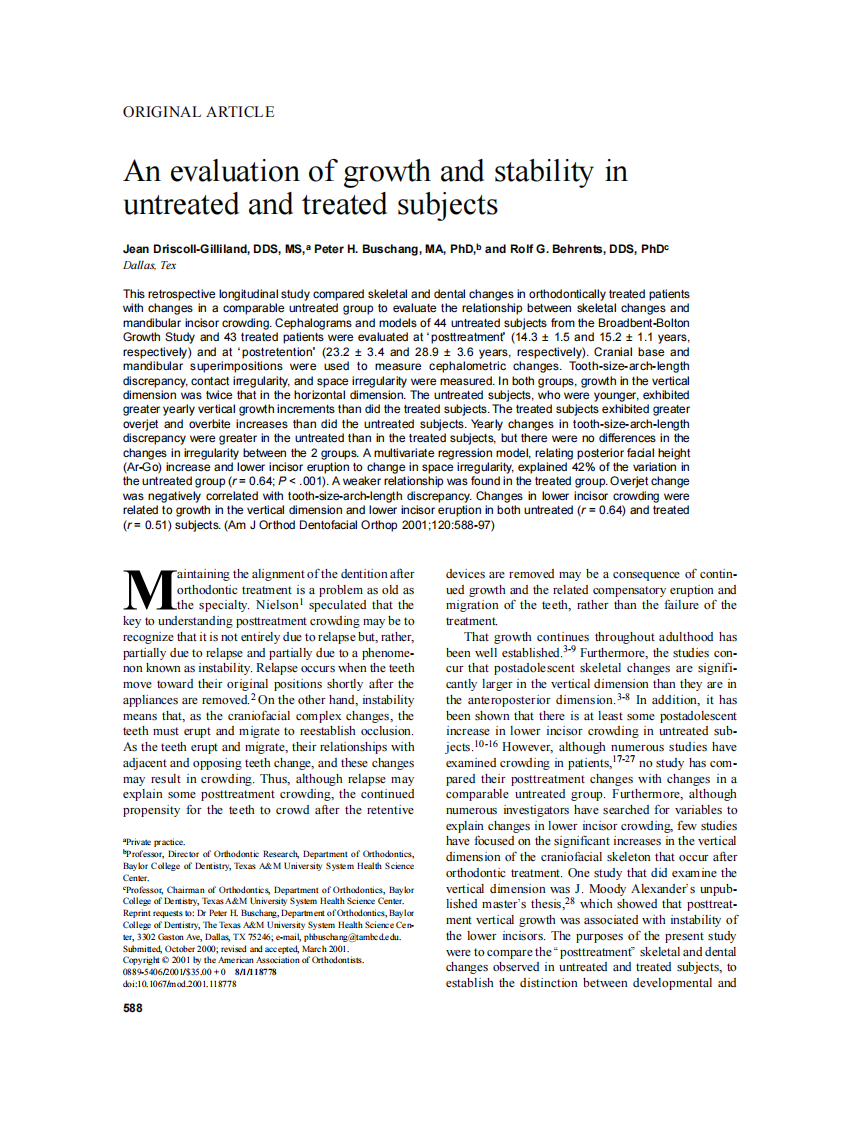 2001_120_6_588_597_Driscoll-Gilliland.pdf 第1页