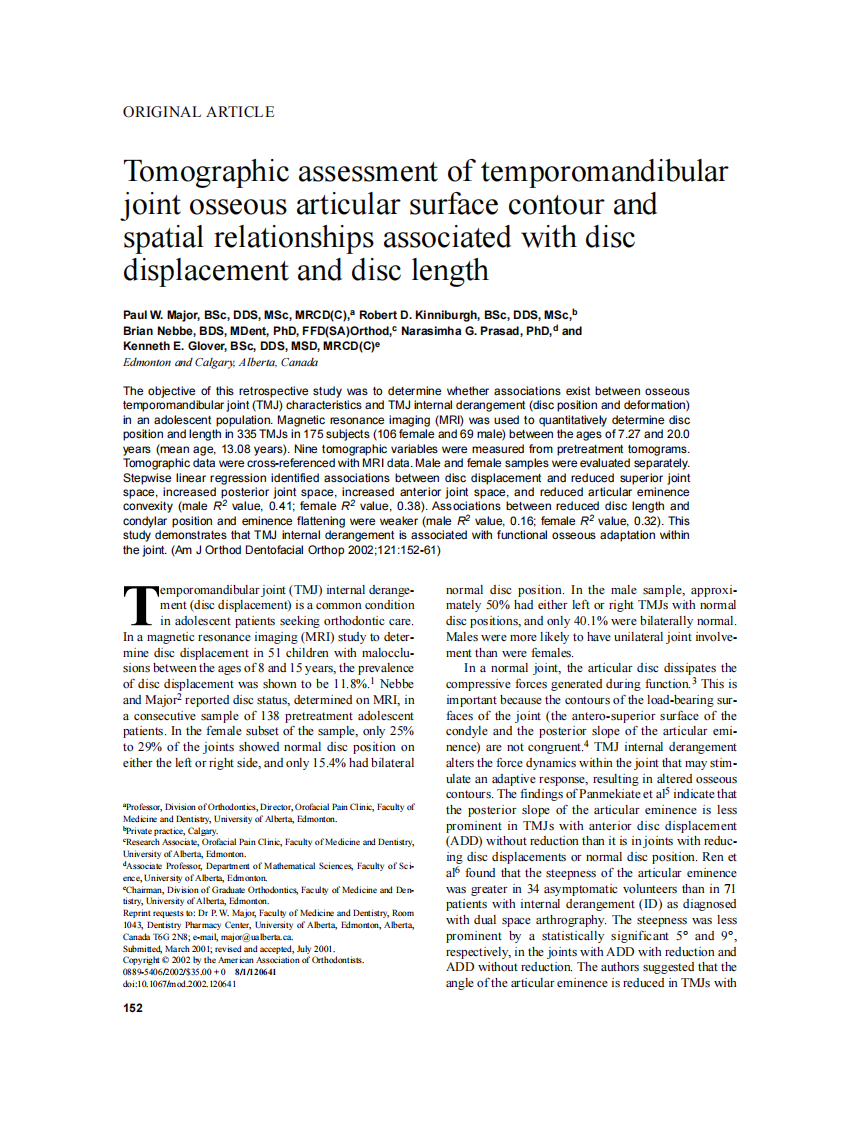 2002_121_2_152_161_Major.pdf 第1页
