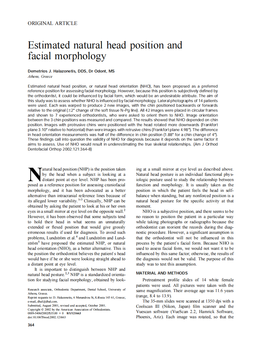 2002_121_4_364_368_Halazonetis.pdf 第1页