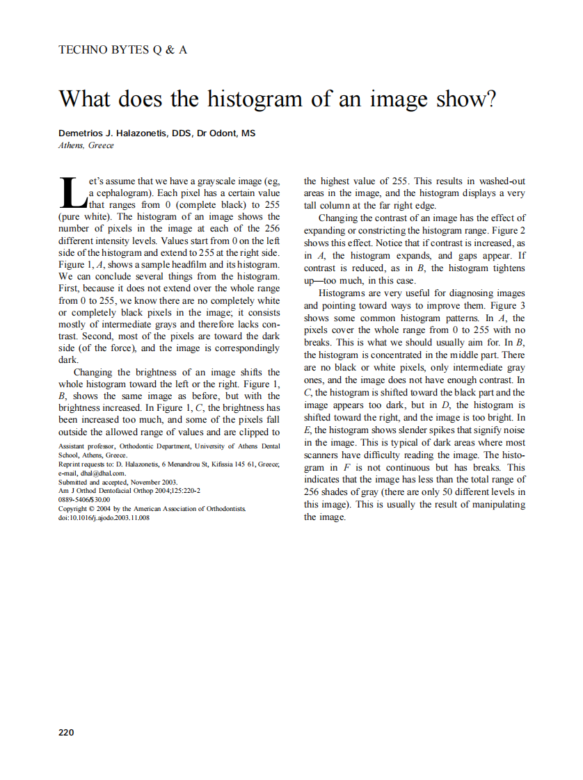 2004_125_2_220_222_Halazonetis.pdf 第1页