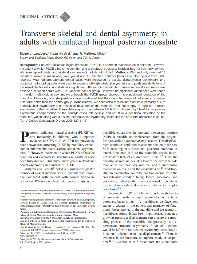 2005_127_1_6_15_Langberg.pdf 第1页