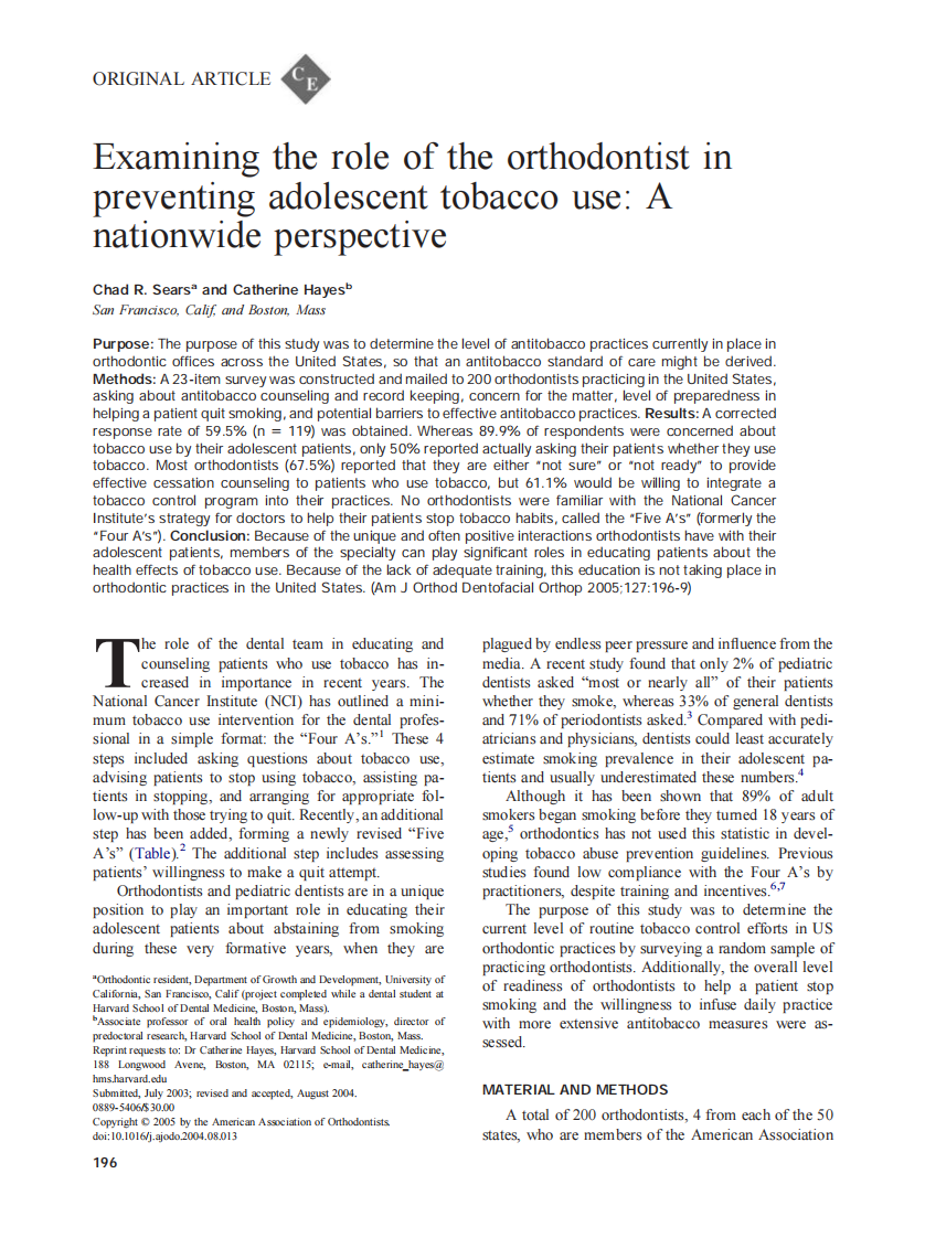 2005_127_2_196_199_Sears.pdf 第1页