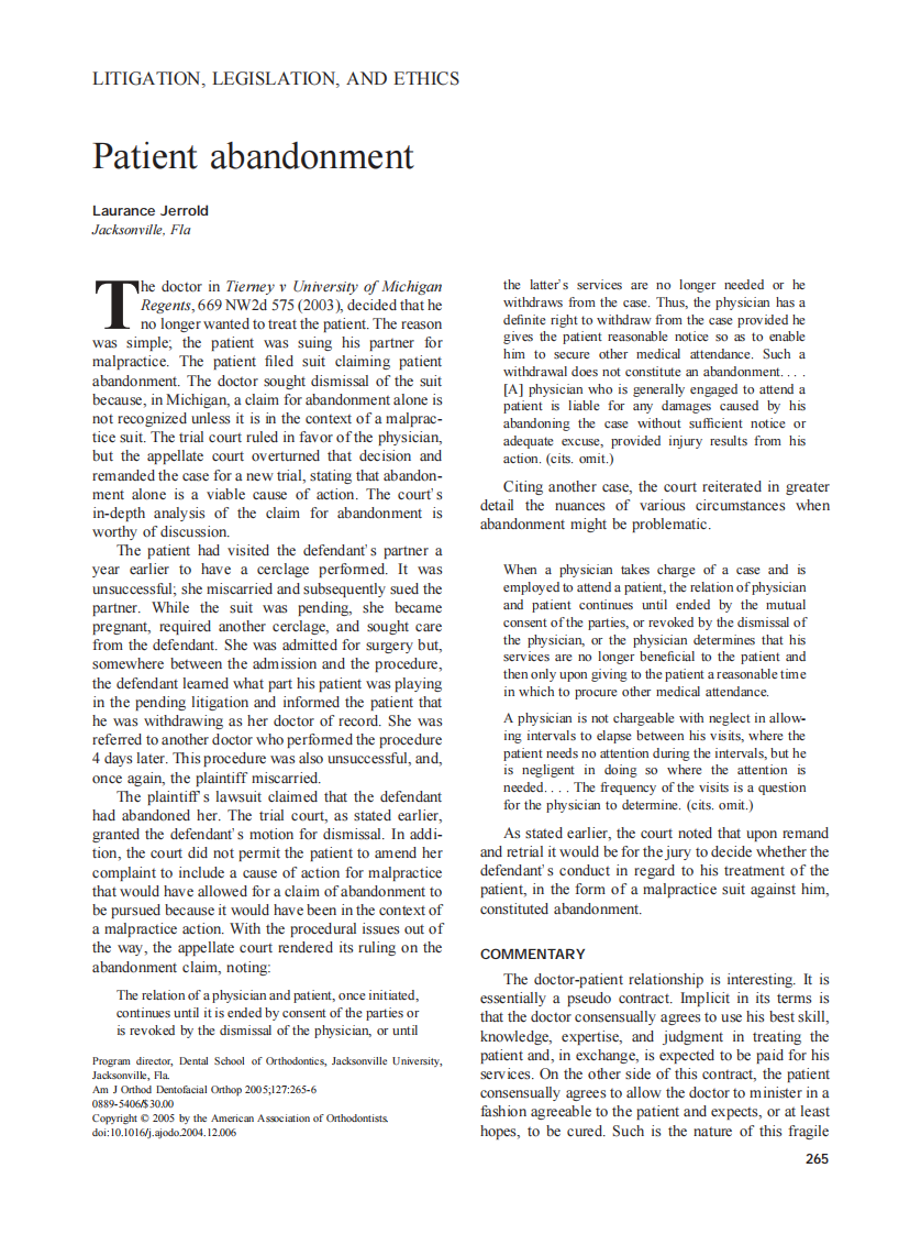 2005_127_2_265_266_Jerrold.pdf 第1页