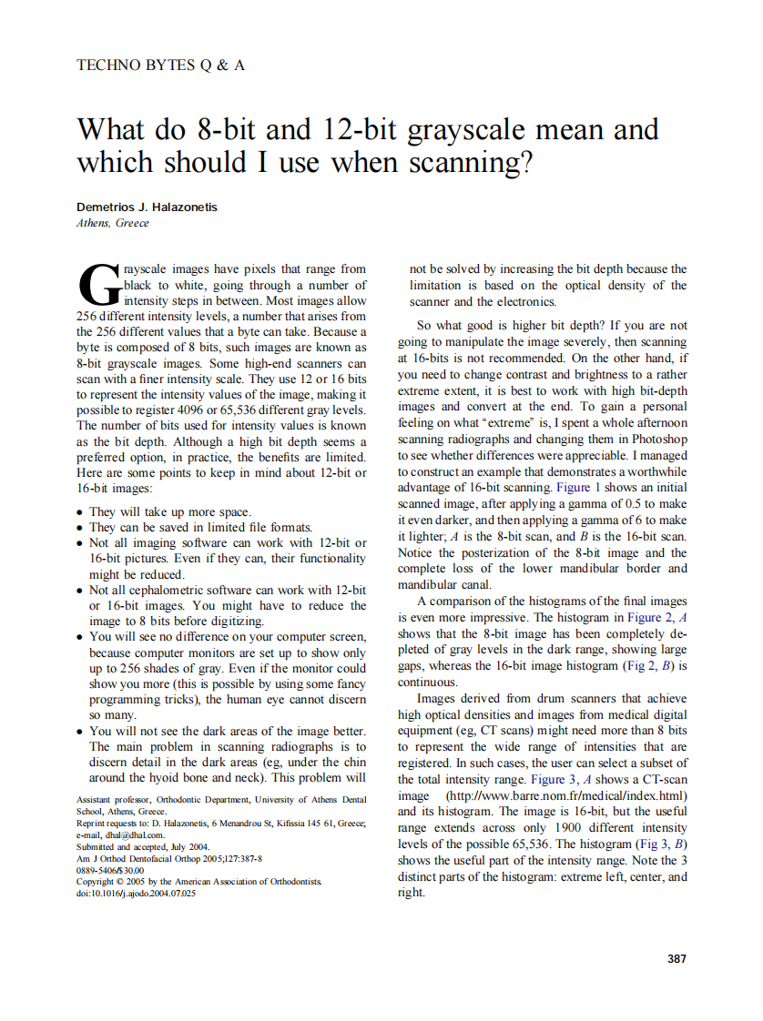 2005_127_3_387_388_Halazonetis.pdf 第1页