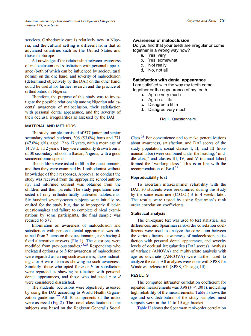 2005_127_6_700_706_Onyeaso.pdf 第2页