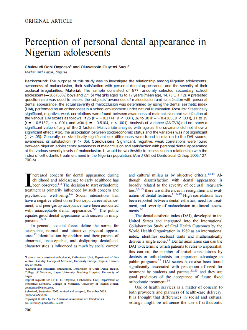 2005_127_6_700_706_Onyeaso.pdf 第1页