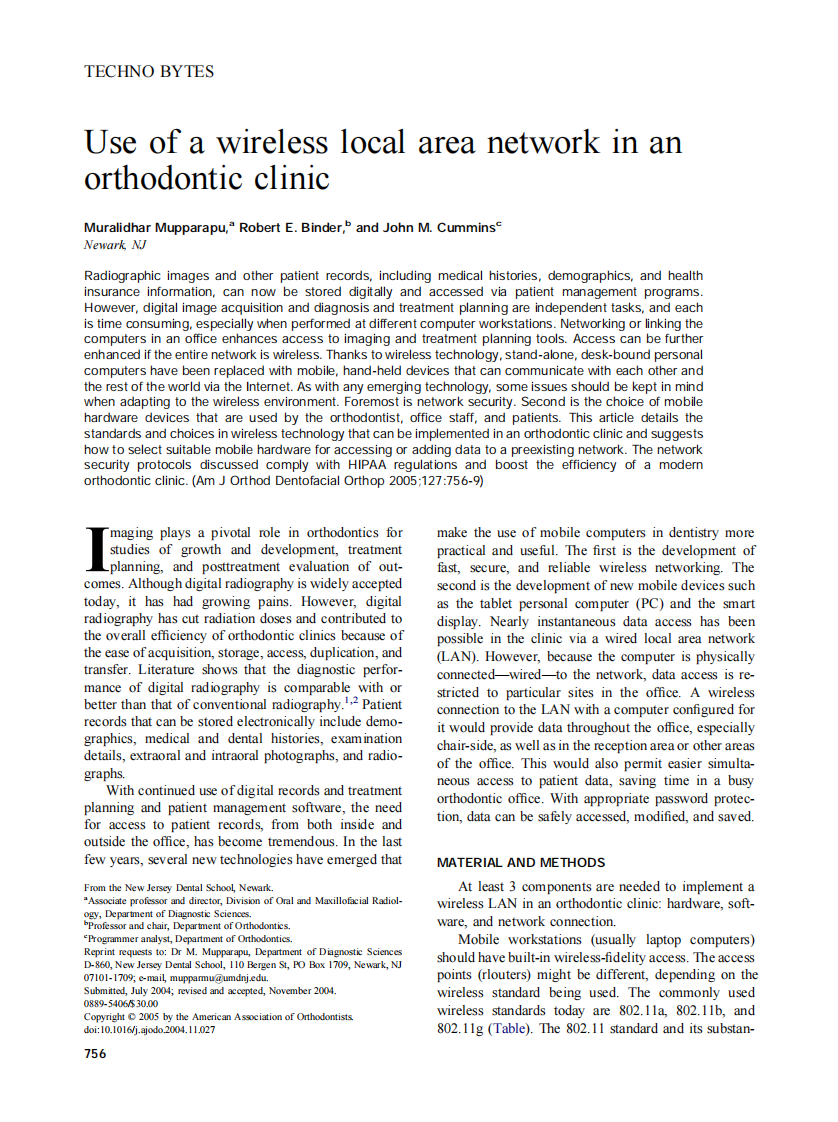 2005_127_6_756_759_Mupparapu.pdf 第1页