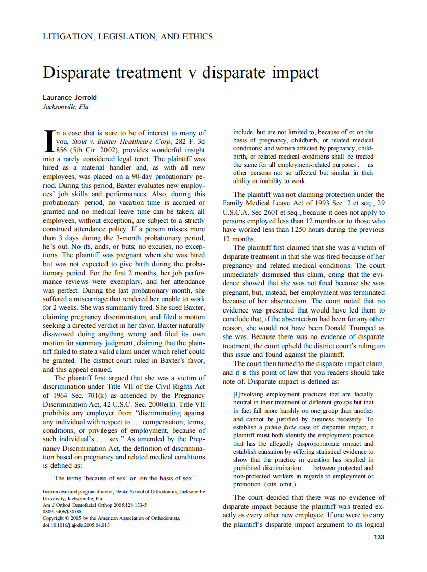 2005_128_1_133_135_Jerrold.pdf 第1页