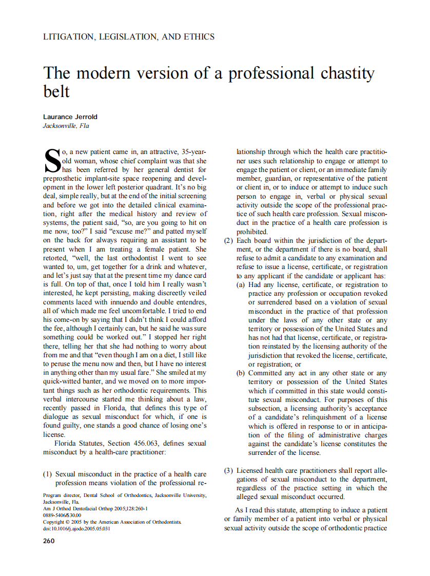 2005_128_2_260_261_Jerrold.pdf 第1页