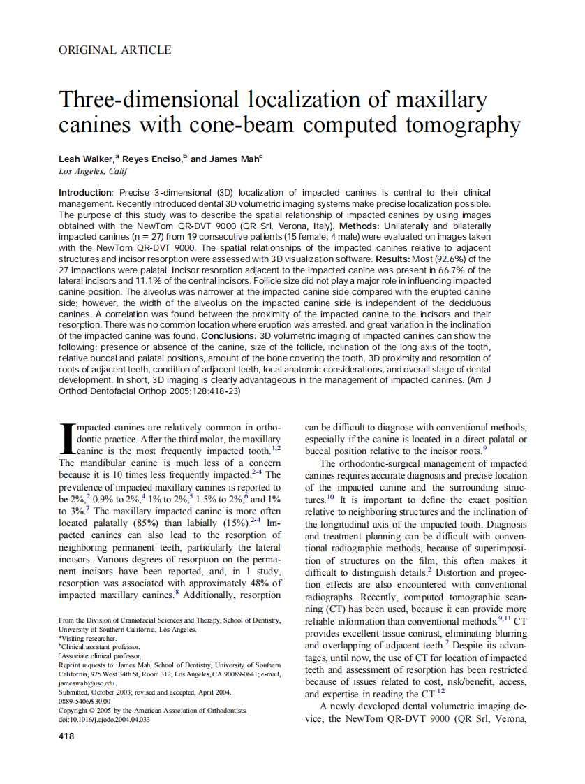 2005_128_4_418_423_Walker.pdf 第1页