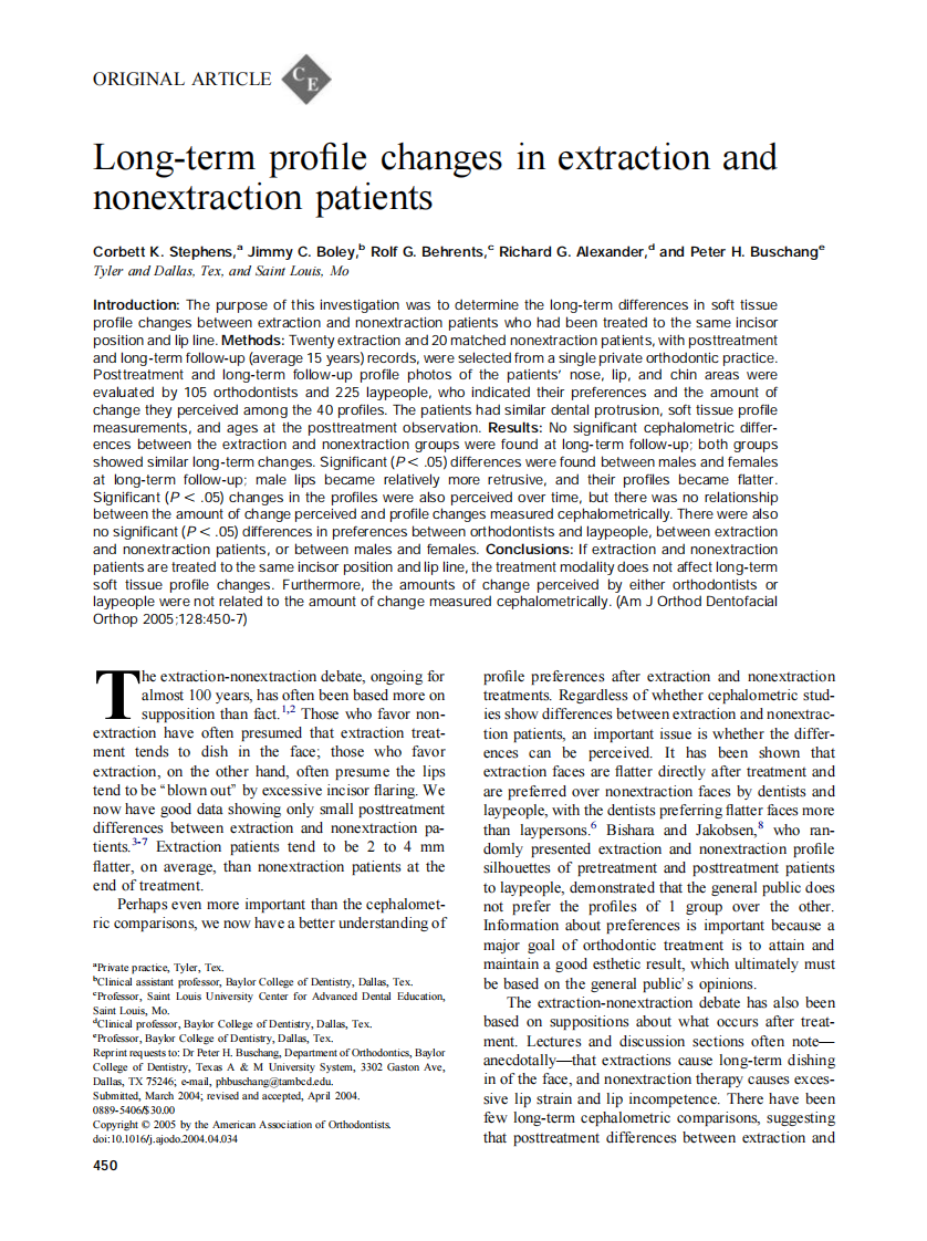 2005_128_4_450_457_Stephens.pdf 第1页