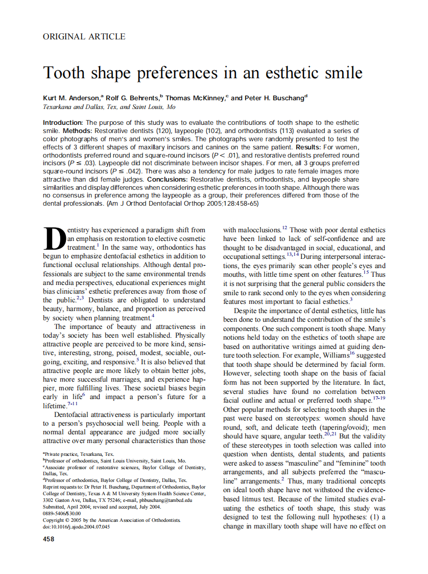 2005_128_4_458_465_Anderson.pdf 第1页